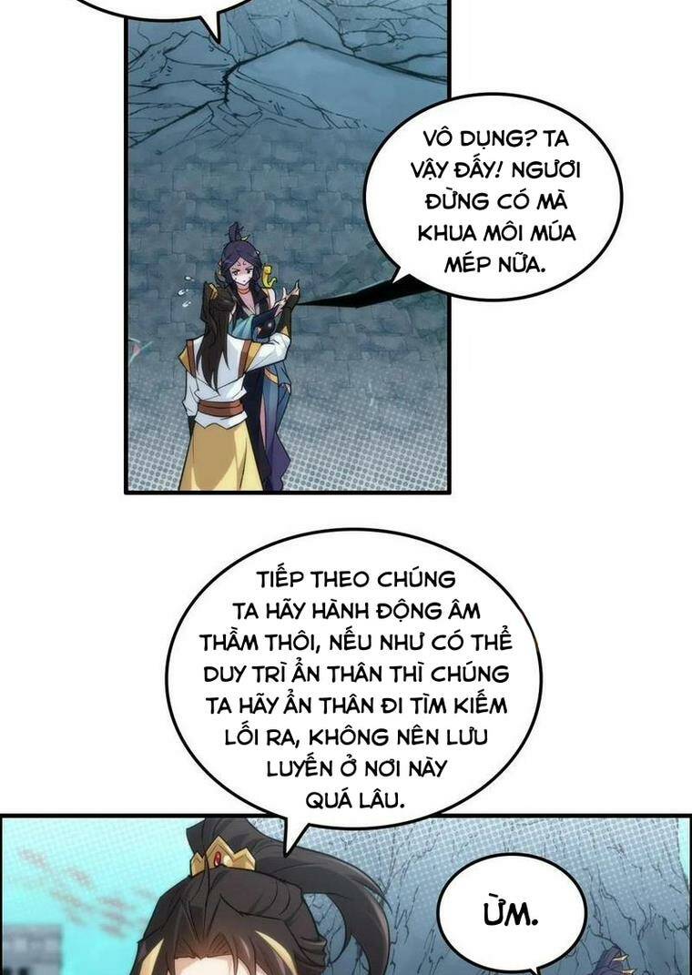 Tu Tiên Chính Là Như Vậy: Chapter 44