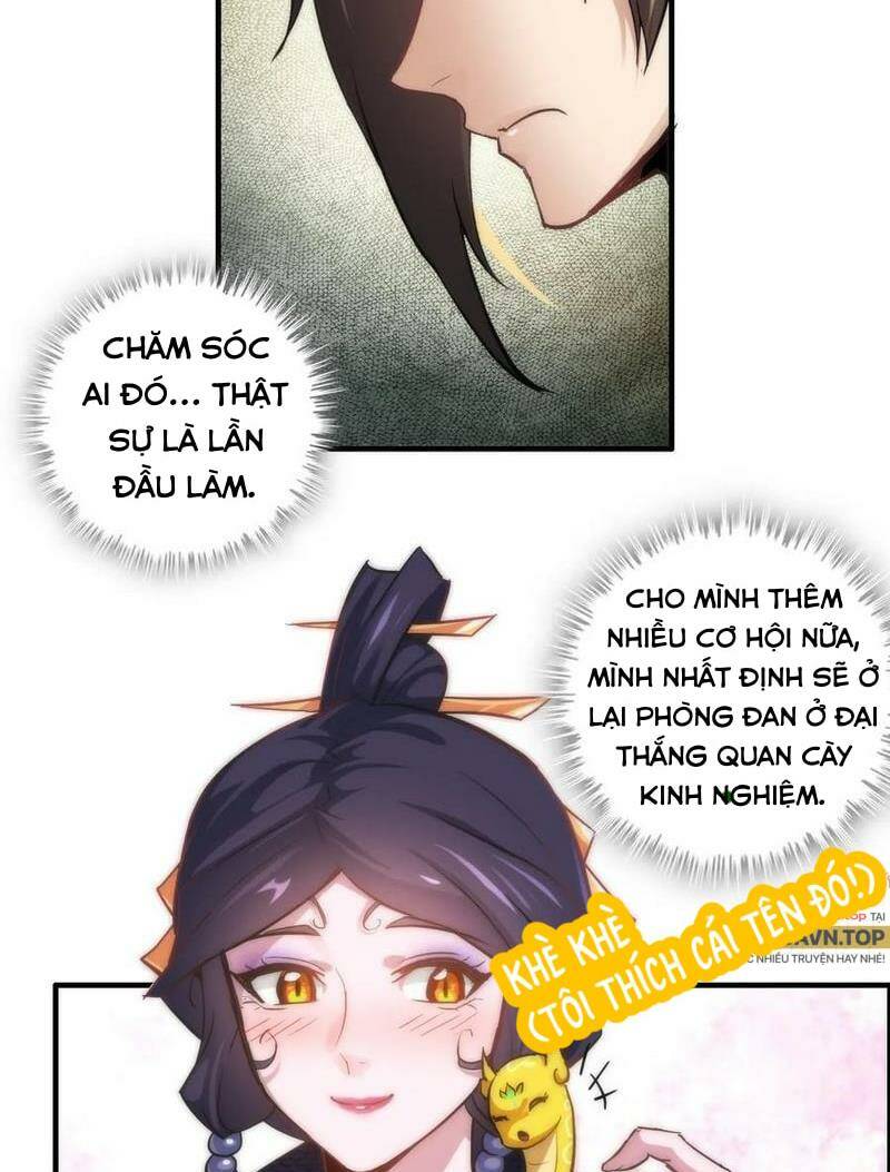 Tu Tiên Chính Là Như Vậy: Chapter 44
