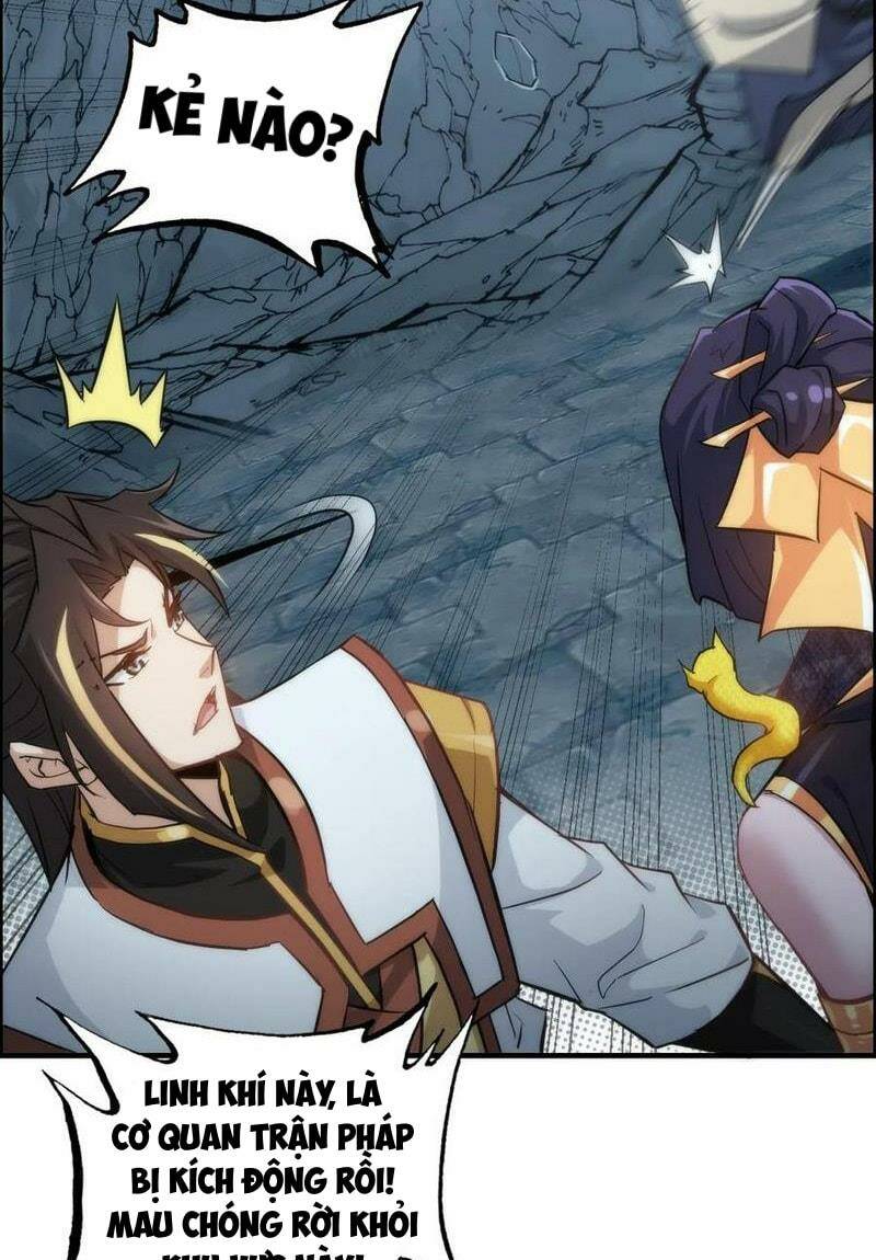 Tu Tiên Chính Là Như Vậy: Chapter 44