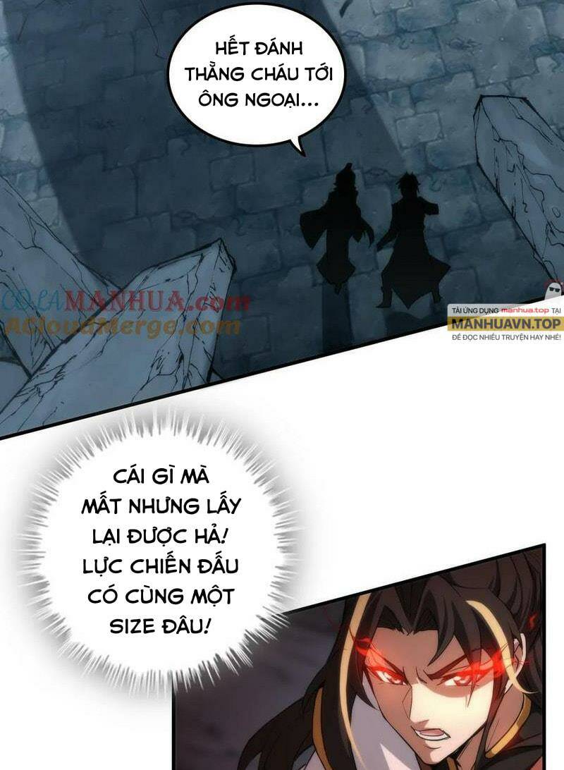 Tu Tiên Chính Là Như Vậy: Chapter 44