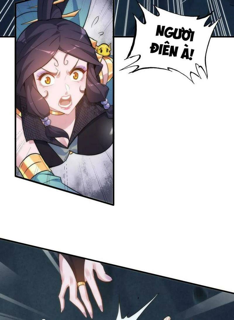 Tu Tiên Chính Là Như Vậy: Chapter 45