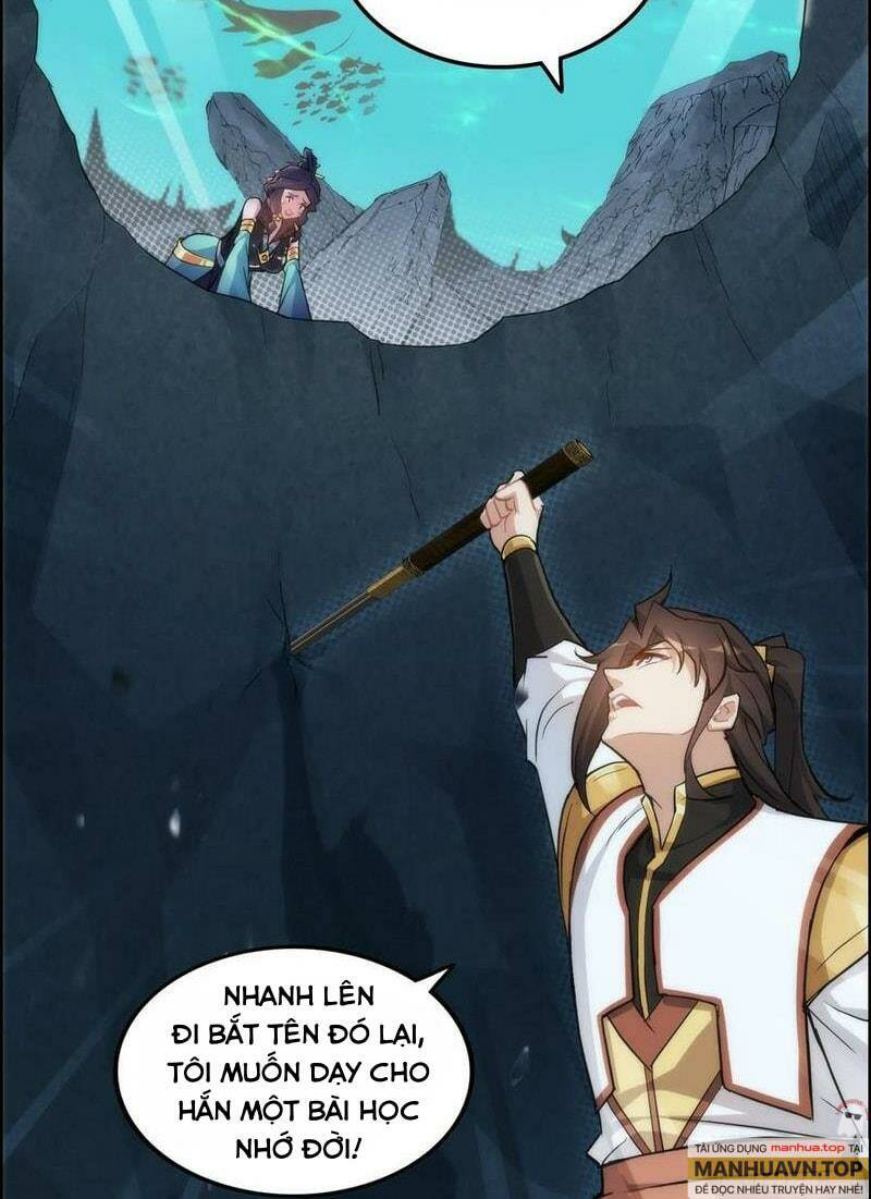 Tu Tiên Chính Là Như Vậy: Chapter 45