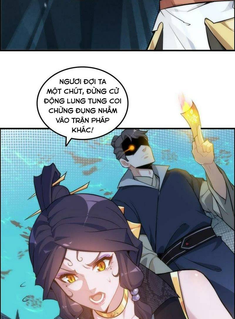 Tu Tiên Chính Là Như Vậy: Chapter 45