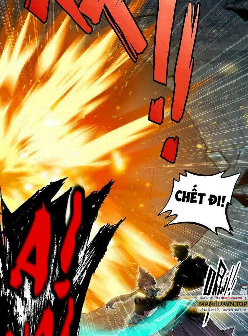 Tu Tiên Chính Là Như Vậy: Chapter 45