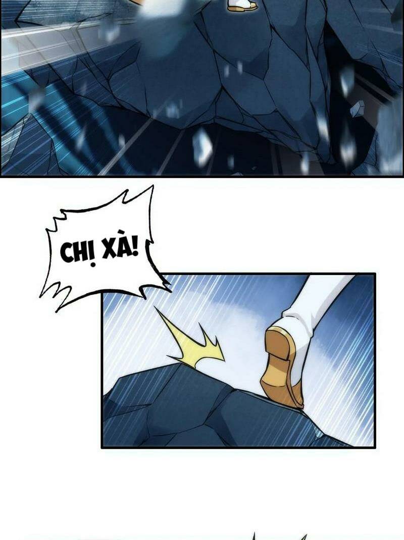 Tu Tiên Chính Là Như Vậy: Chapter 45