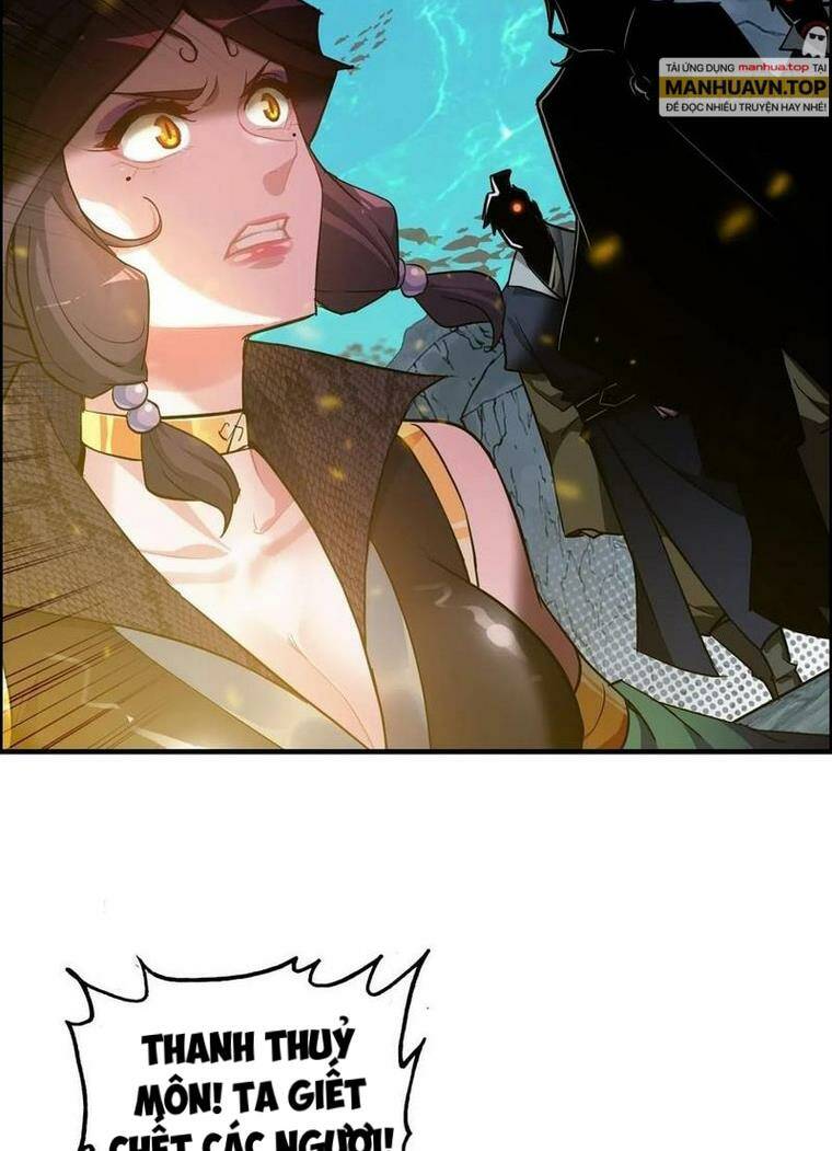 Tu Tiên Chính Là Như Vậy: Chapter 45