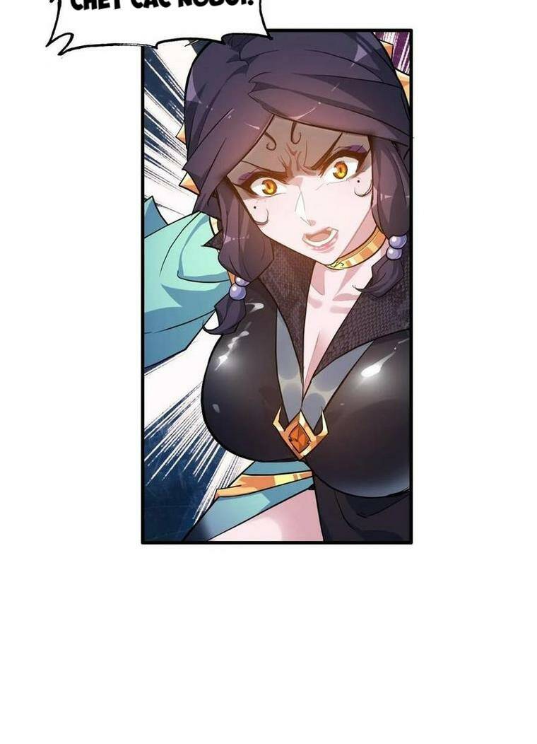 Tu Tiên Chính Là Như Vậy: Chapter 45
