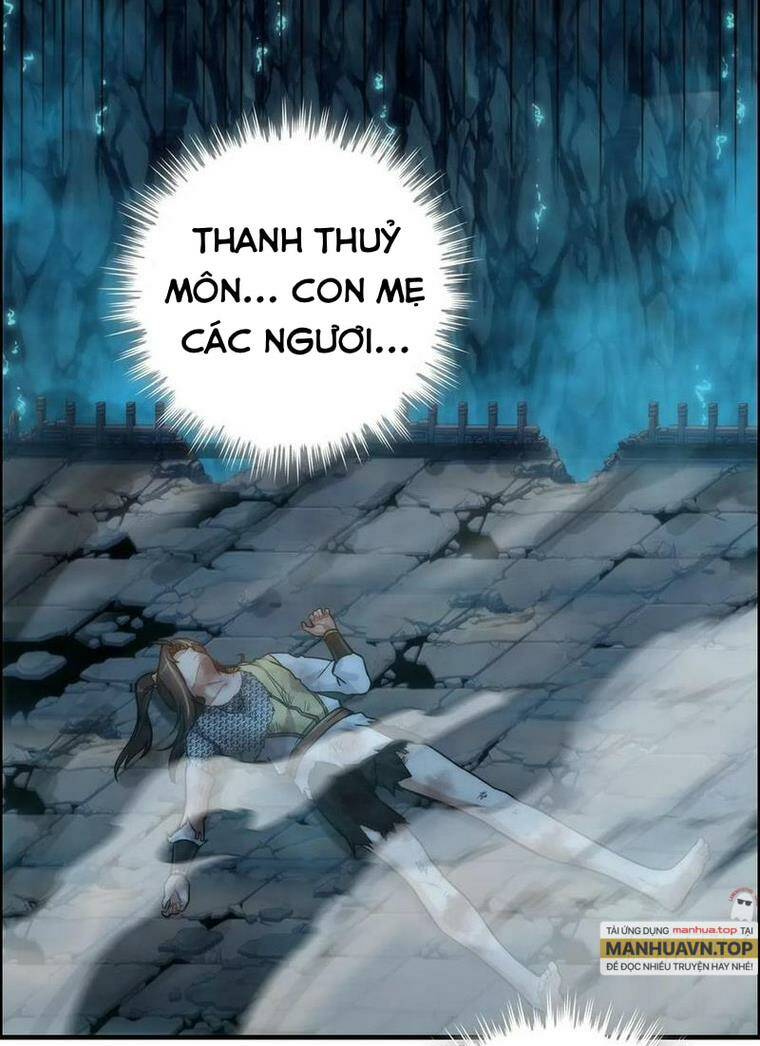 Tu Tiên Chính Là Như Vậy: Chapter 45