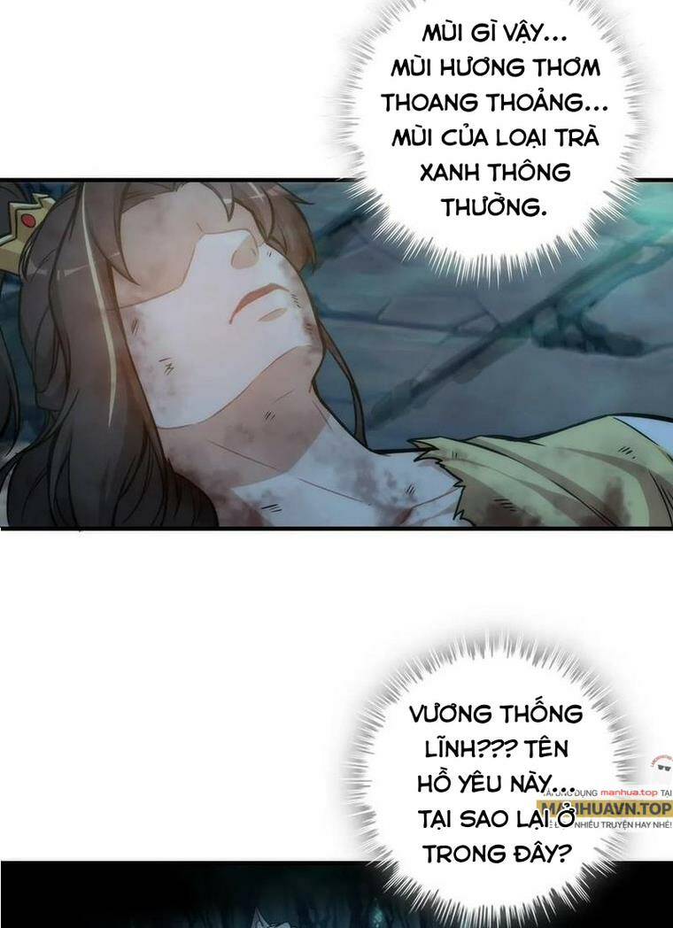 Tu Tiên Chính Là Như Vậy: Chapter 45