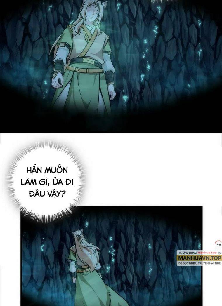 Tu Tiên Chính Là Như Vậy: Chapter 45