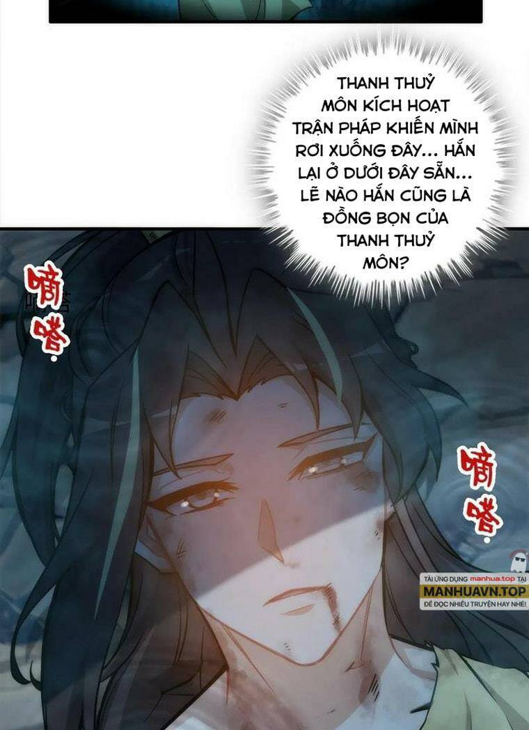 Tu Tiên Chính Là Như Vậy: Chapter 45