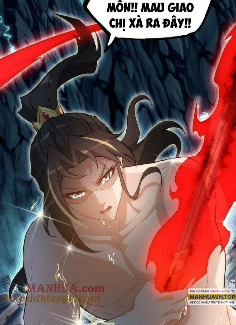 Tu Tiên Chính Là Như Vậy: Chapter 45