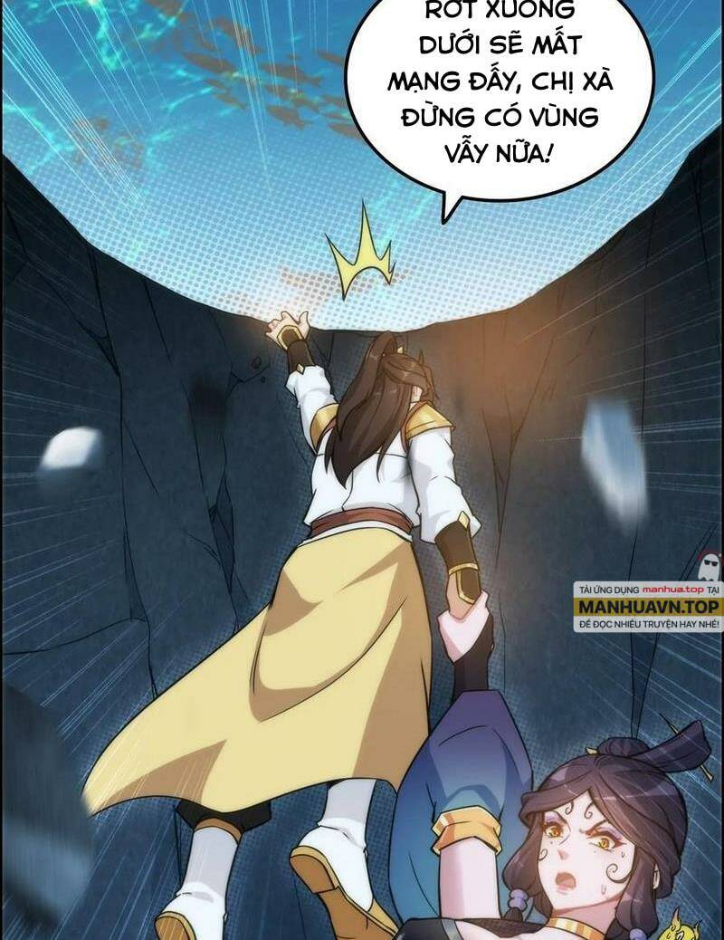 Tu Tiên Chính Là Như Vậy: Chapter 45