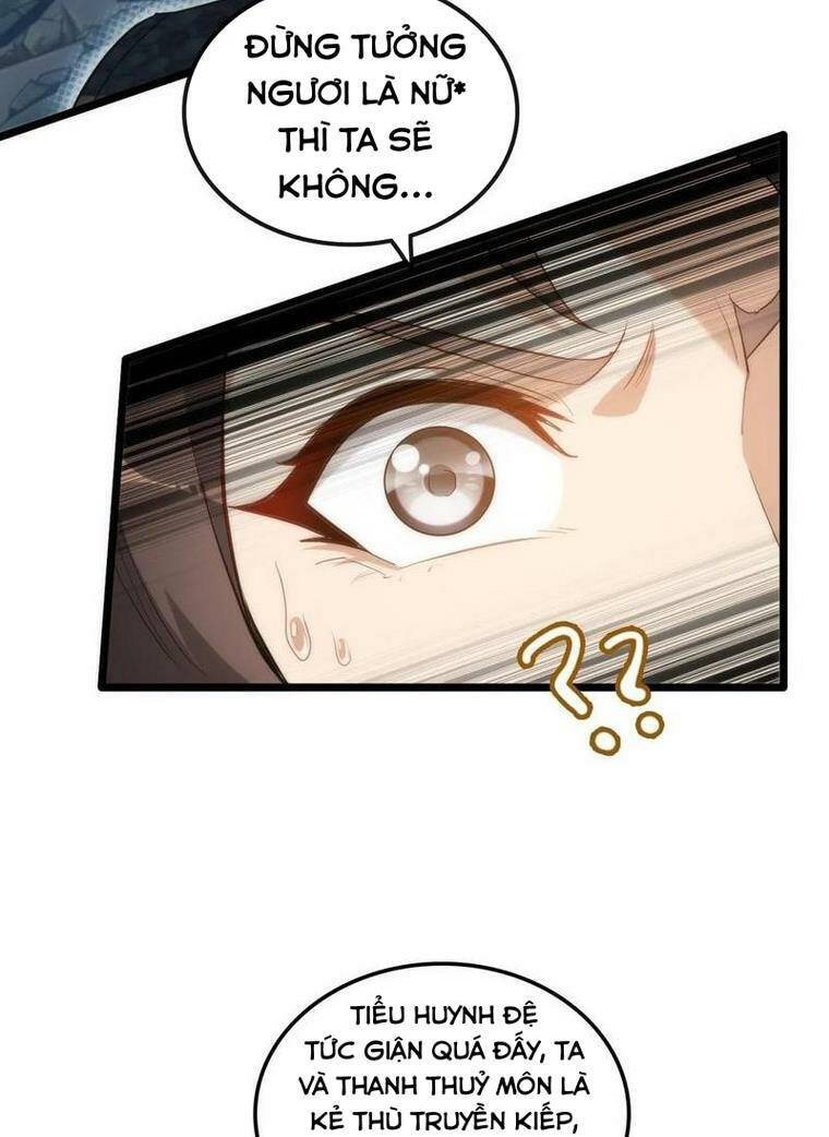 Tu Tiên Chính Là Như Vậy: Chapter 45