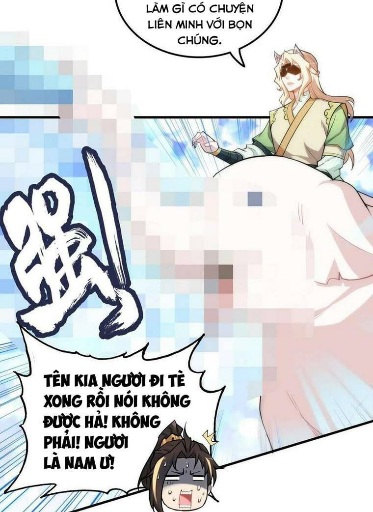 Tu Tiên Chính Là Như Vậy: Chapter 45