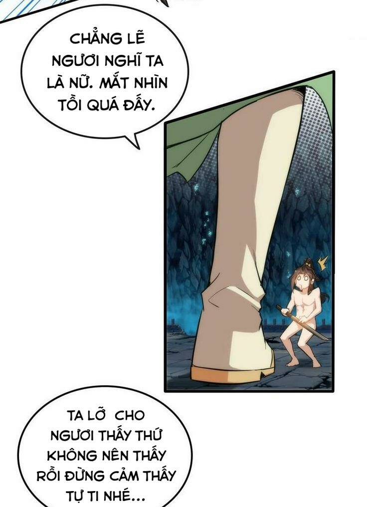 Tu Tiên Chính Là Như Vậy: Chapter 45