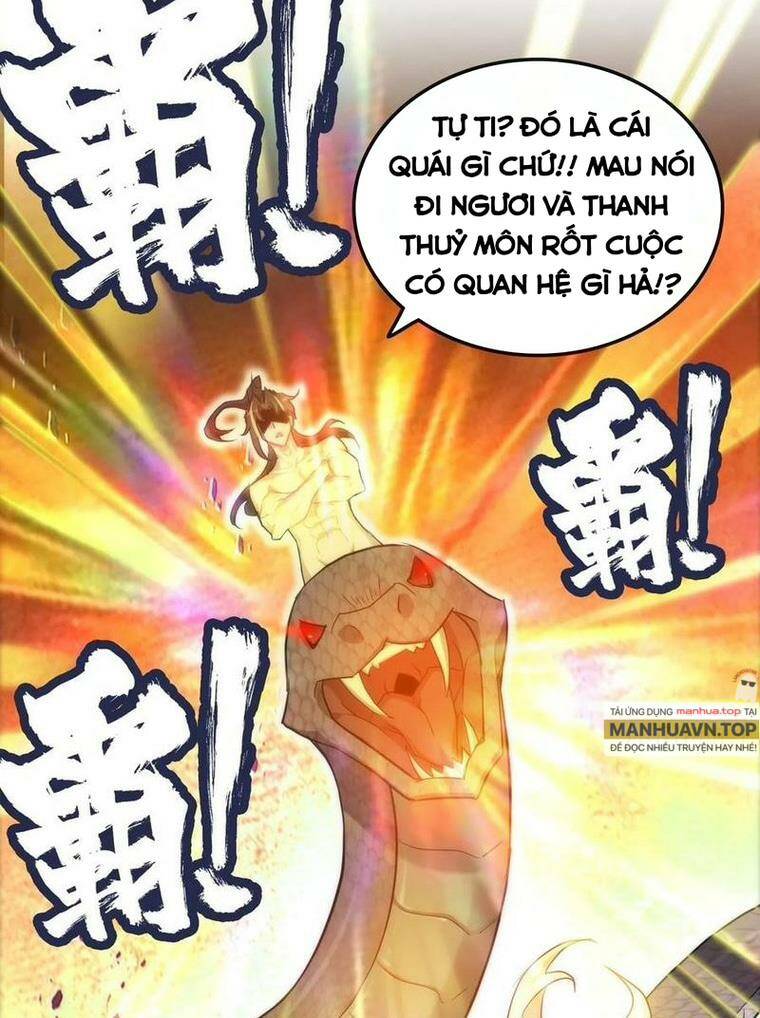 Tu Tiên Chính Là Như Vậy: Chapter 45