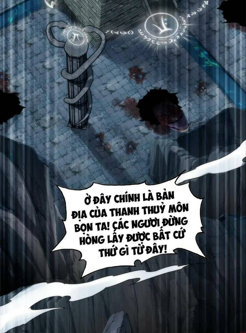 Tu Tiên Chính Là Như Vậy: Chapter 45