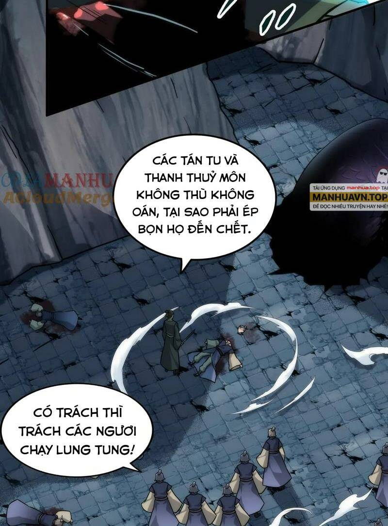 Tu Tiên Chính Là Như Vậy: Chapter 45