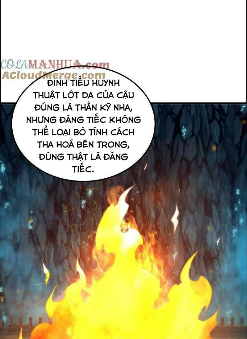 Tu Tiên Chính Là Như Vậy: Chapter 45