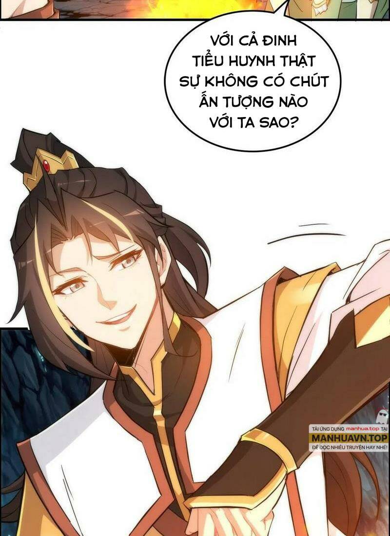 Tu Tiên Chính Là Như Vậy: Chapter 45