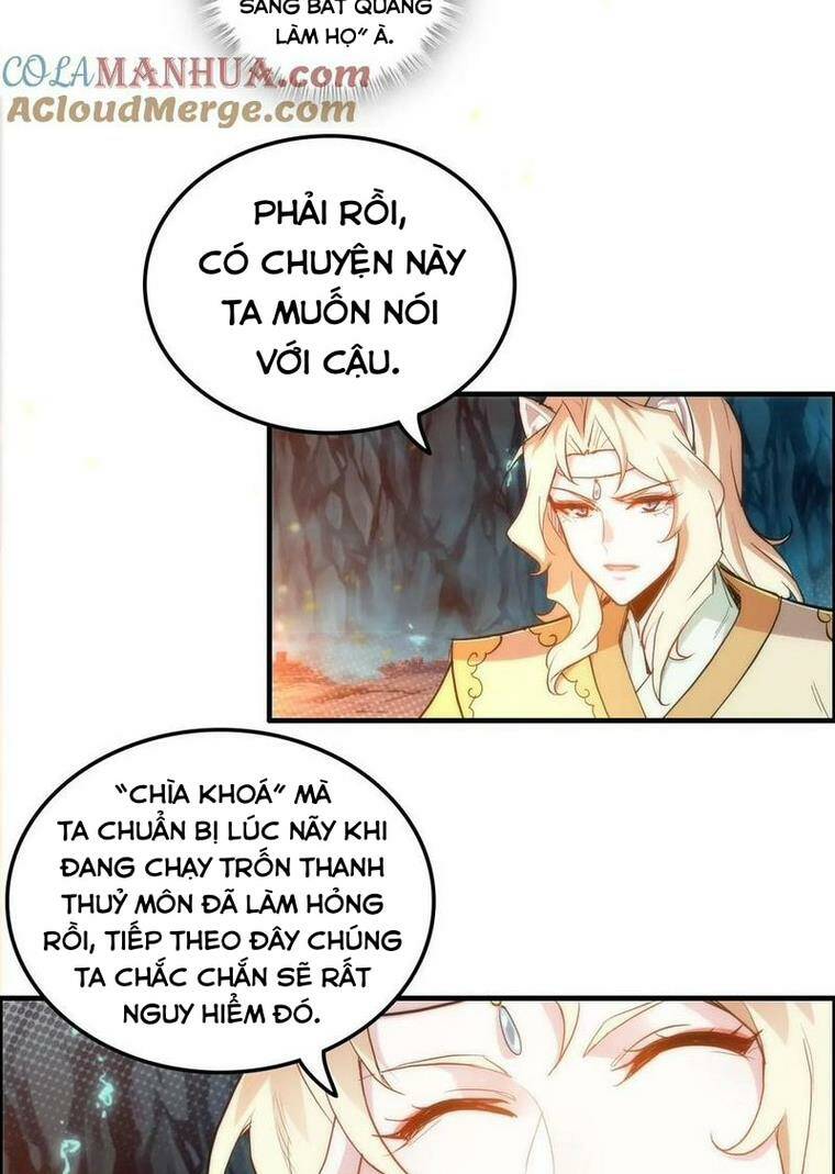 Tu Tiên Chính Là Như Vậy: Chapter 45