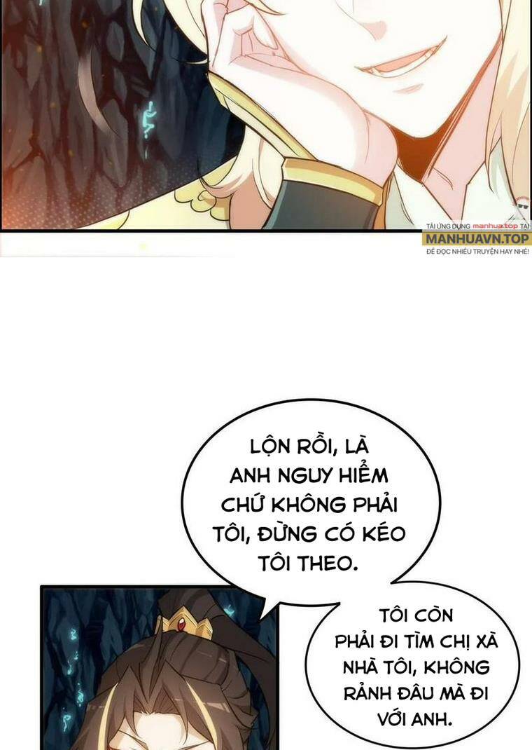 Tu Tiên Chính Là Như Vậy: Chapter 45