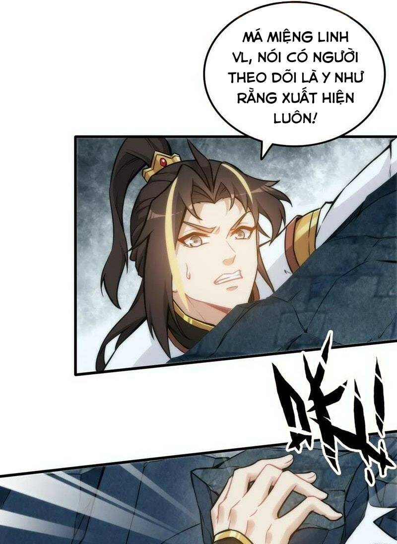 Tu Tiên Chính Là Như Vậy: Chapter 45