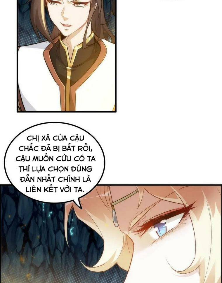 Tu Tiên Chính Là Như Vậy: Chapter 45