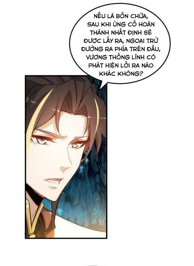 Tu Tiên Chính Là Như Vậy: Chapter 45