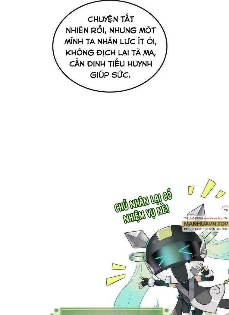Tu Tiên Chính Là Như Vậy: Chapter 45