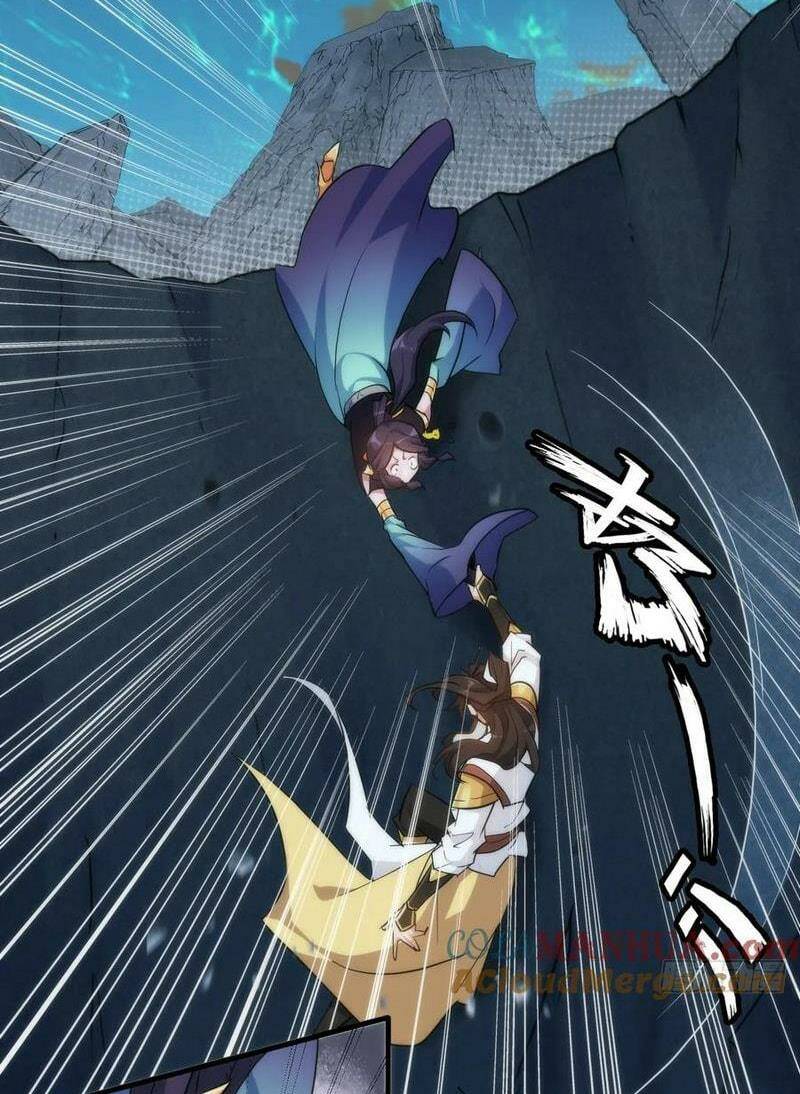 Tu Tiên Chính Là Như Vậy: Chapter 45