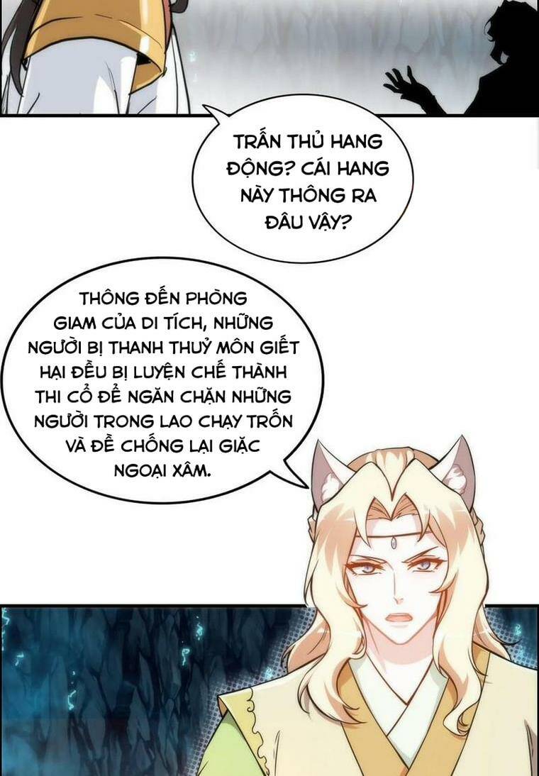 Tu Tiên Chính Là Như Vậy: Chapter 46