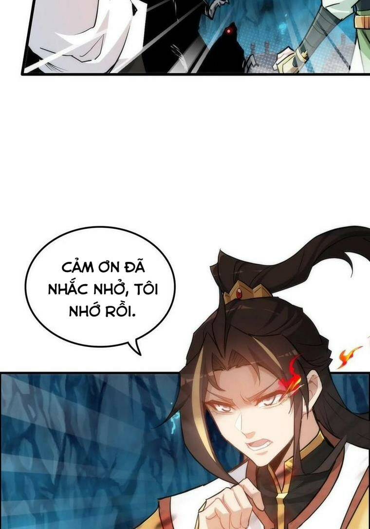 Tu Tiên Chính Là Như Vậy: Chapter 46