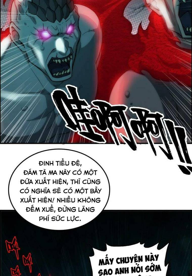 Tu Tiên Chính Là Như Vậy: Chapter 46