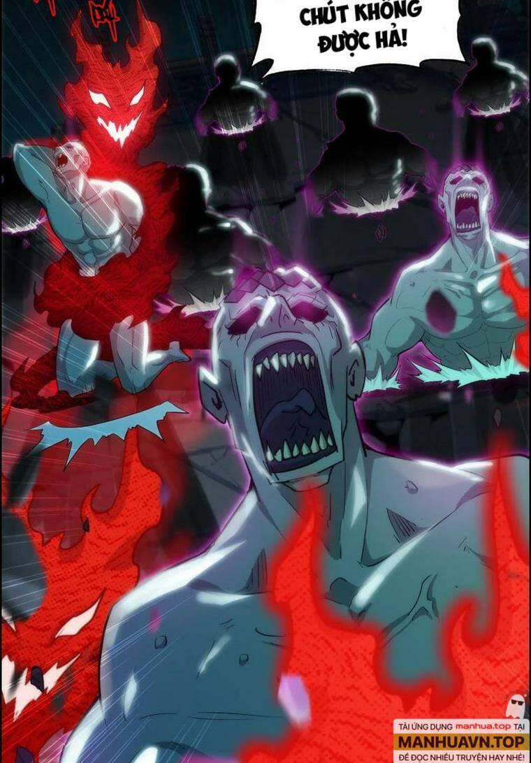 Tu Tiên Chính Là Như Vậy: Chapter 46