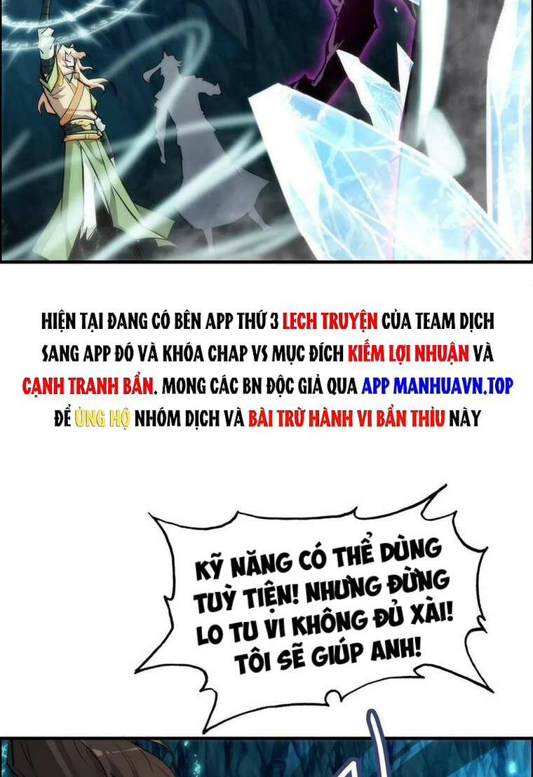 Tu Tiên Chính Là Như Vậy: Chapter 46