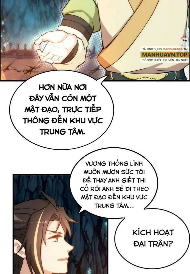 Tu Tiên Chính Là Như Vậy: Chapter 46