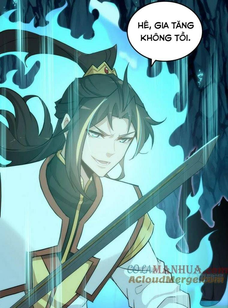 Tu Tiên Chính Là Như Vậy: Chapter 46