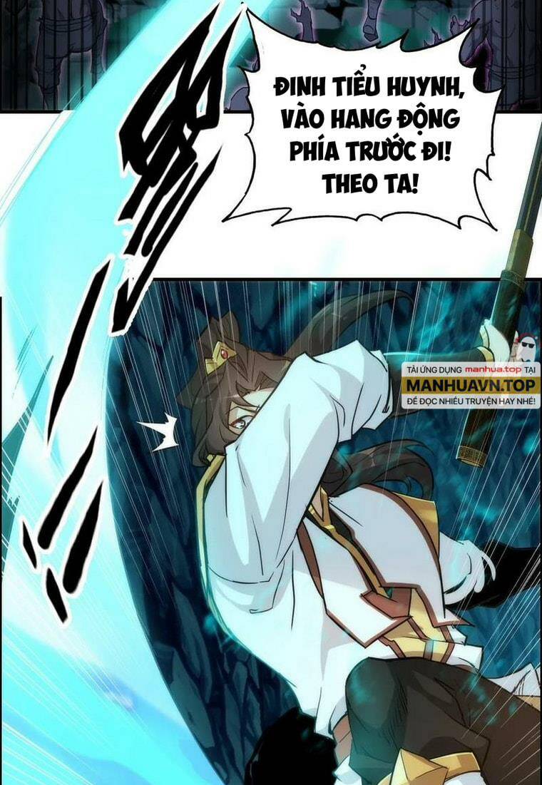 Tu Tiên Chính Là Như Vậy: Chapter 46