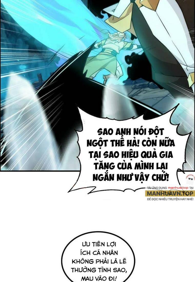 Tu Tiên Chính Là Như Vậy: Chapter 46