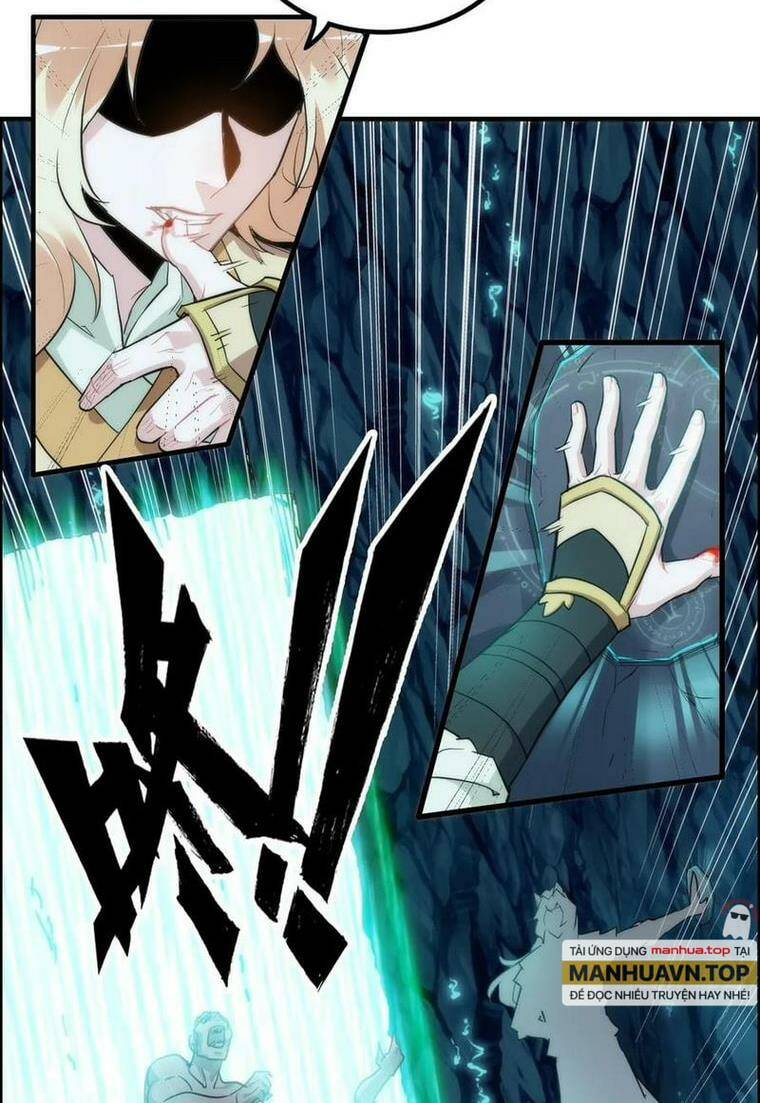 Tu Tiên Chính Là Như Vậy: Chapter 46