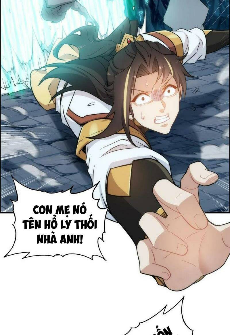 Tu Tiên Chính Là Như Vậy: Chapter 46