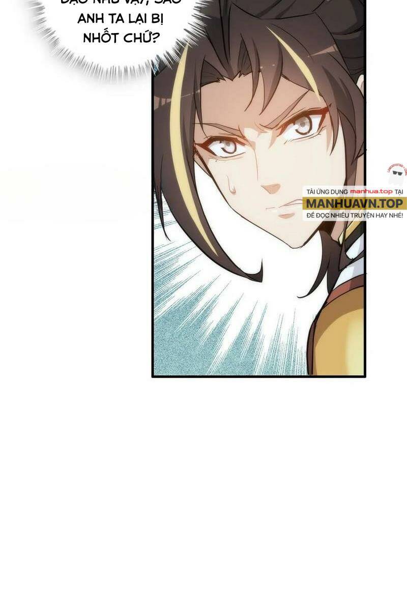 Tu Tiên Chính Là Như Vậy: Chapter 46