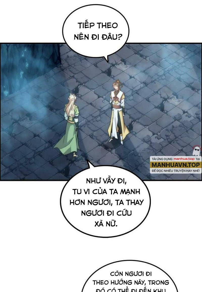Tu Tiên Chính Là Như Vậy: Chapter 46