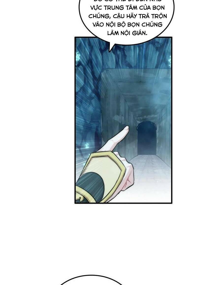 Tu Tiên Chính Là Như Vậy: Chapter 46