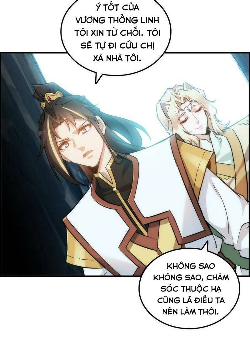 Tu Tiên Chính Là Như Vậy: Chapter 46