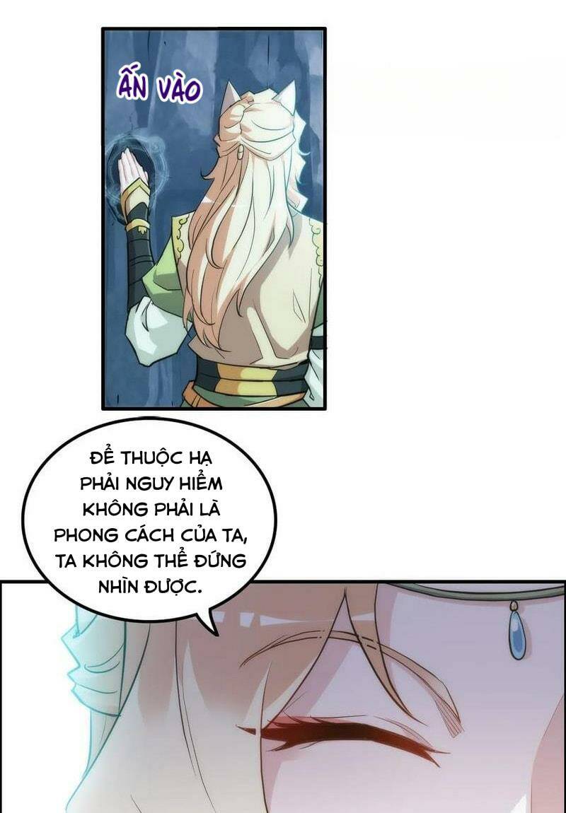 Tu Tiên Chính Là Như Vậy: Chapter 46