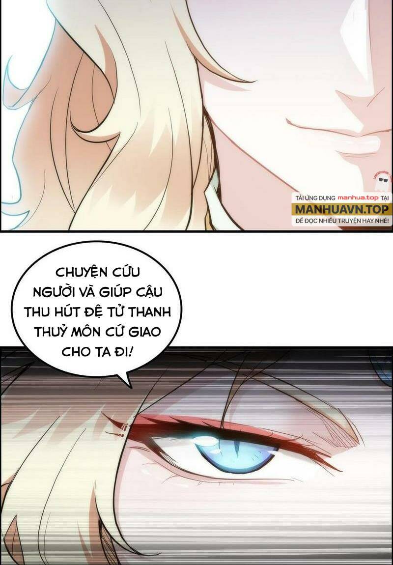 Tu Tiên Chính Là Như Vậy: Chapter 46