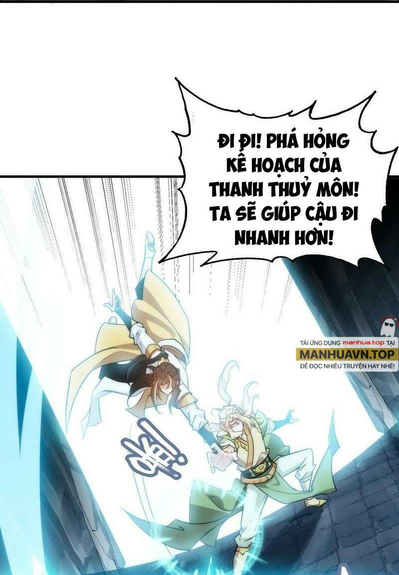 Tu Tiên Chính Là Như Vậy: Chapter 46